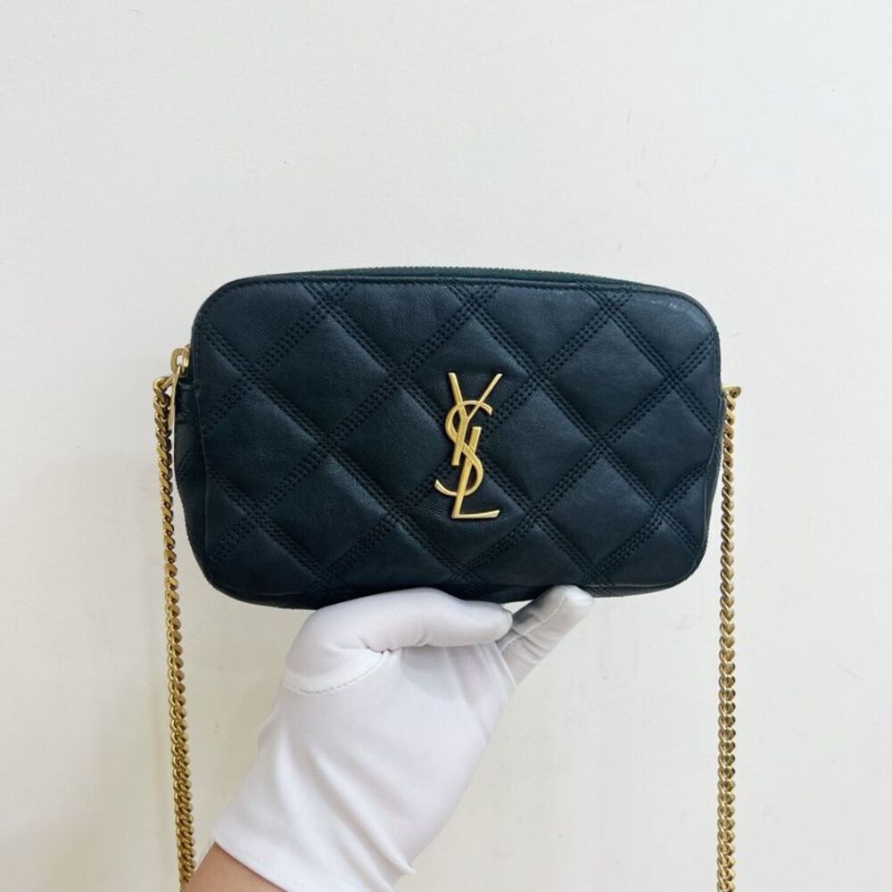 Ysl Women Pre-Loved Bag Very Good Condition